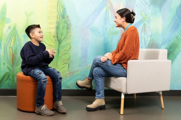 Images Seattle Children's Magnuson