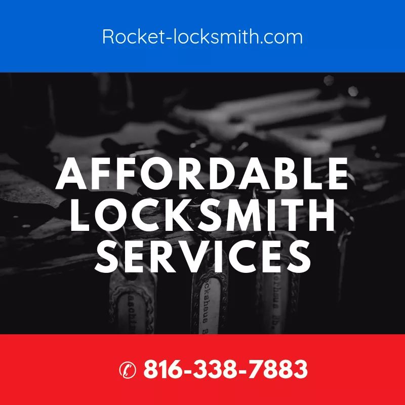 Images Rocket Locksmith KC