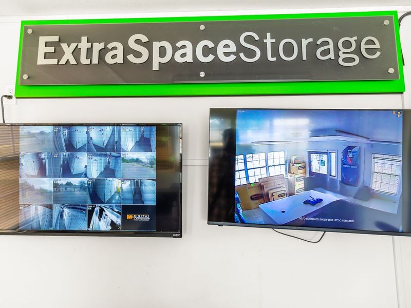 Security Screens
