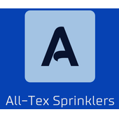 All-Tex Sprinklers Logo
