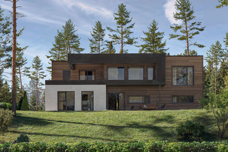 Images I-HUS NORGE AS