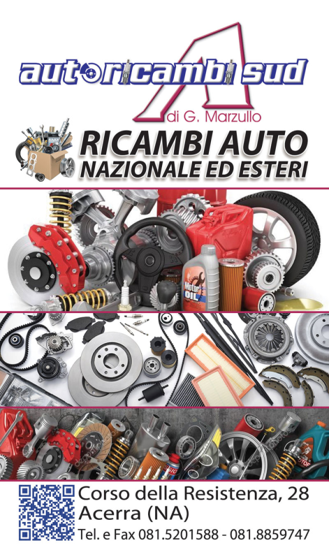 Images Autoricambi Sud