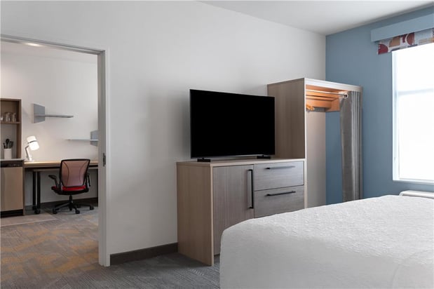 Images Home2 Suites by Hilton Austin South