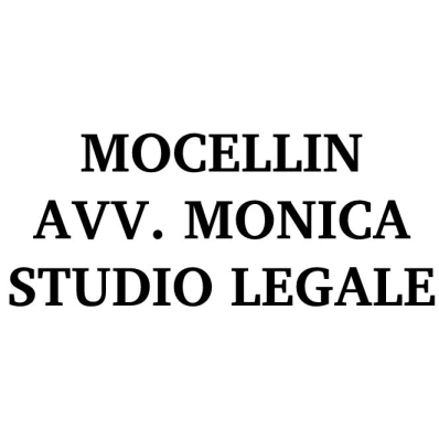 Mocellin Avv. Monica Studio Legale Logo