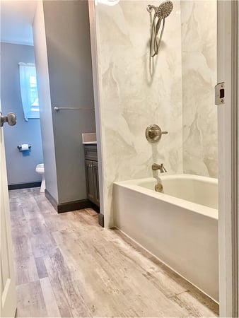 Images Focal Point Remodeling