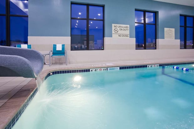 Images Hampton Inn & Suites Sioux City South