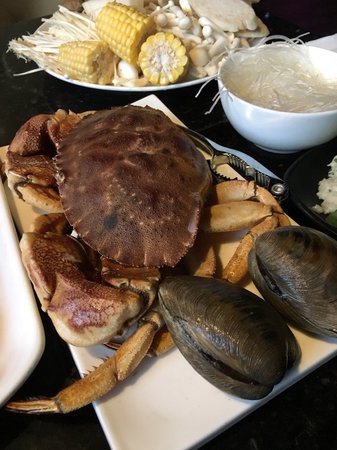 Images ROYAL HOTPOT KOREAN BBQ & BAR