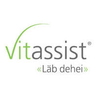 Vitassist Basel GmbH Logo