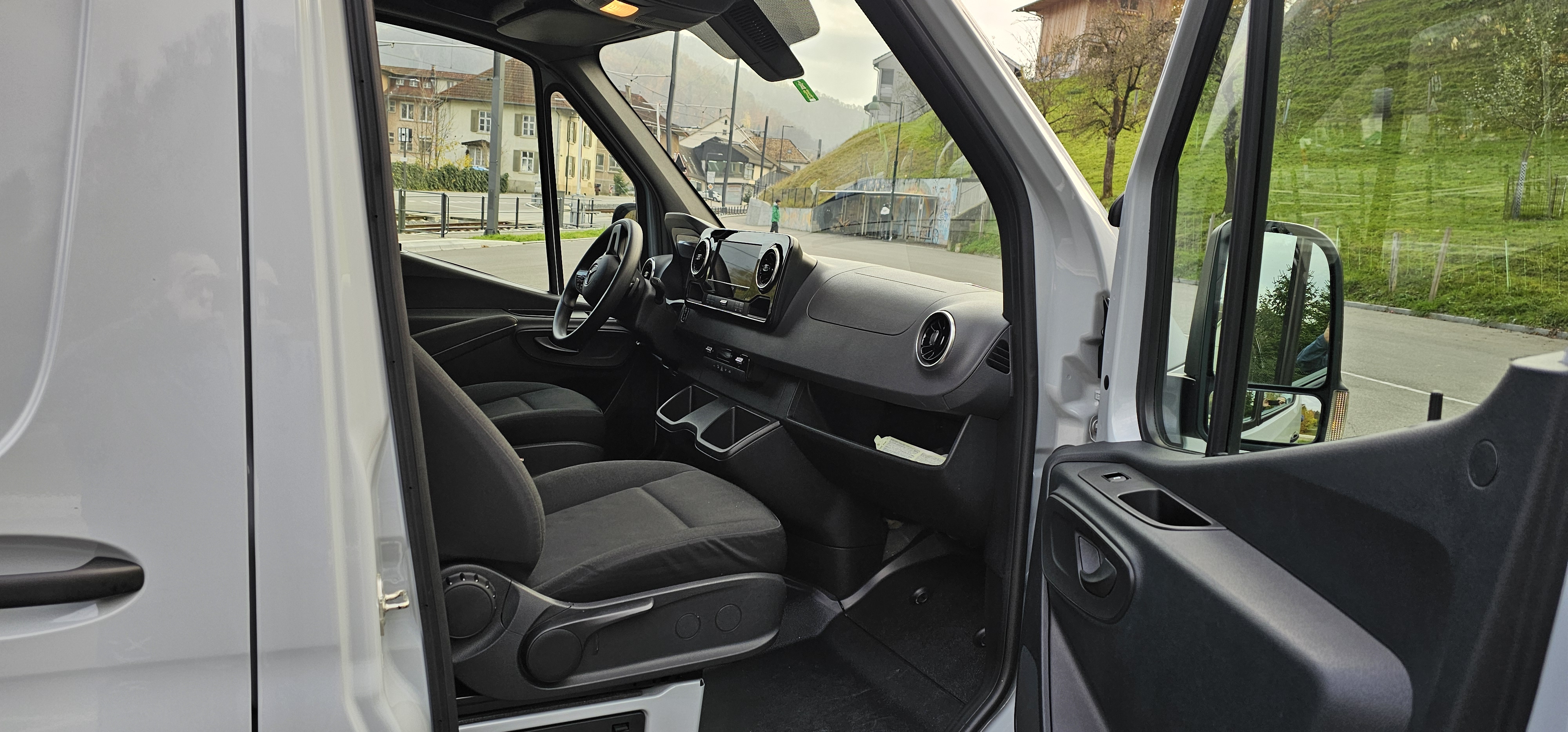 Bilder K&O Transporte