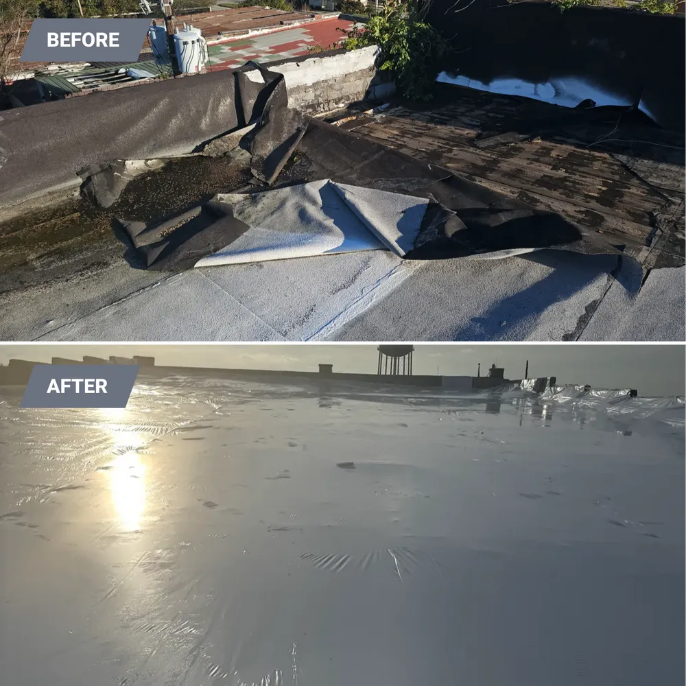 Southern Integrity Roofing Image