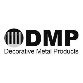 Decorative Metal Products Logo