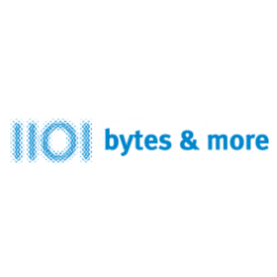 Bytes & More GmbH Logo