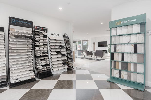 Images Timeless Remodeling Showroom