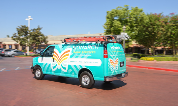 Images Monarch Home Services (Paso Robles)