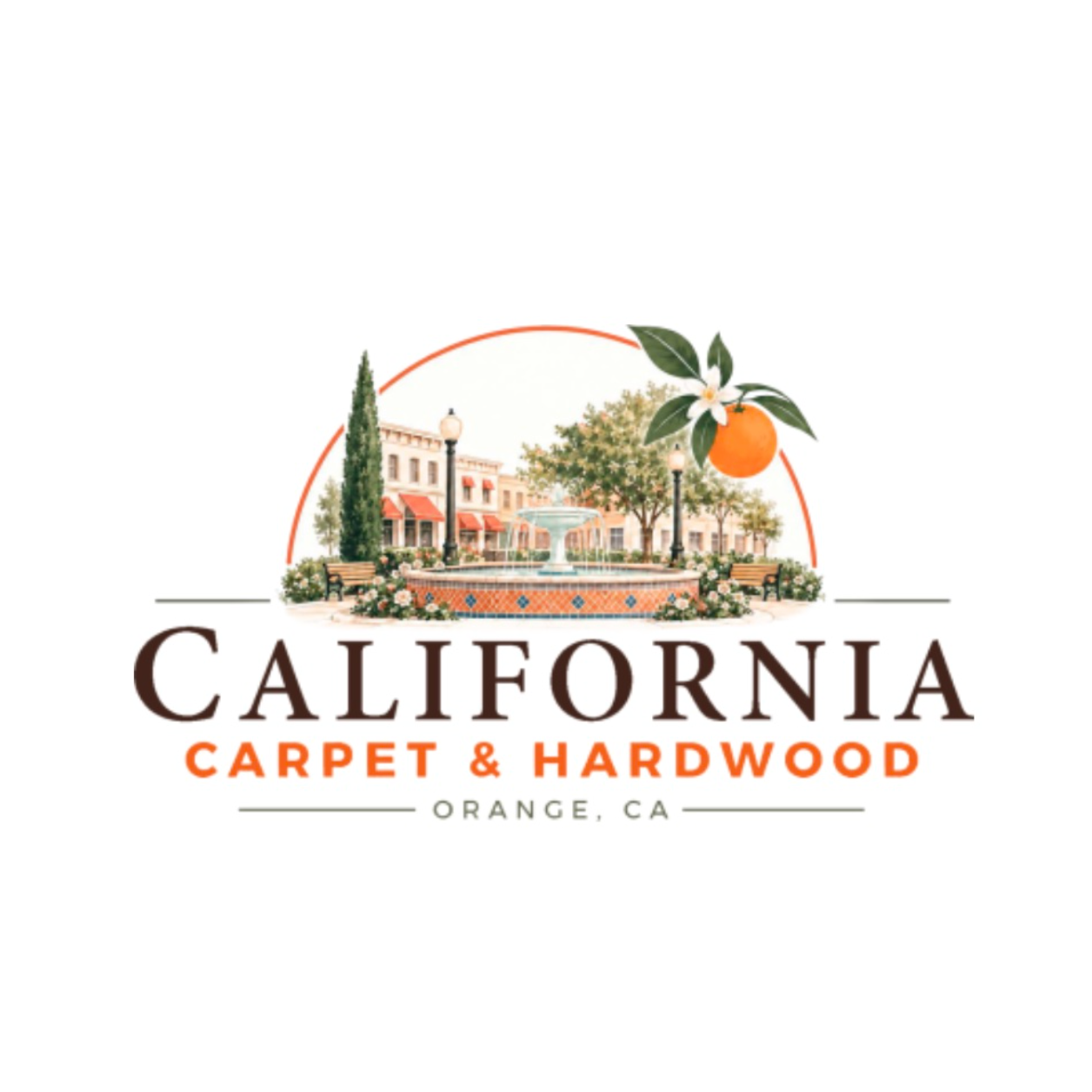 California Cushion & Carpet