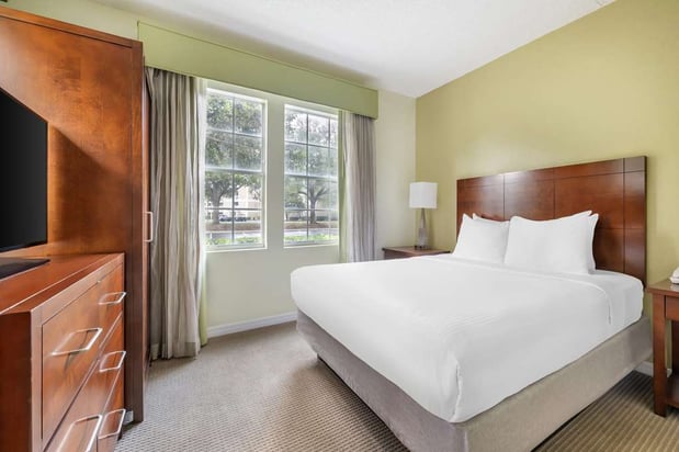 Images Hilton Vacation Club Mystic Dunes Orlando