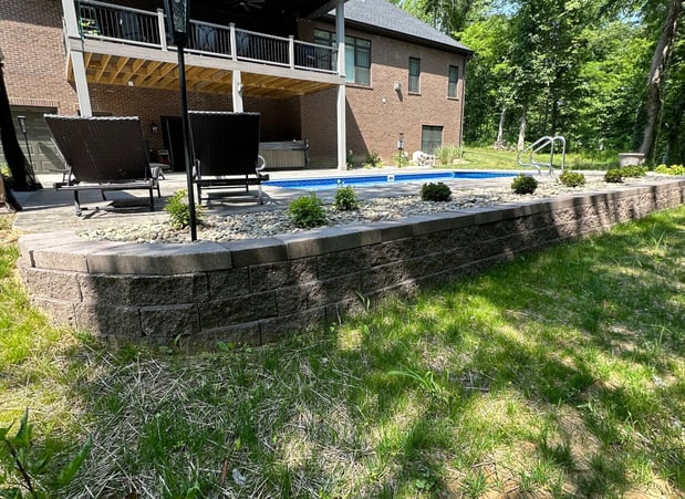 Images VanBeck Stocker's Landscaping and Lawn Care