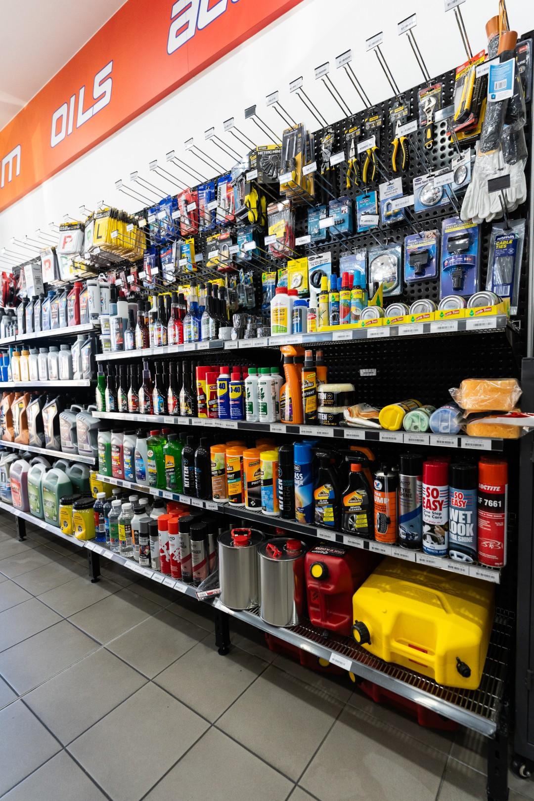 Images SPEEDWAY MOUNT PRITCHARD