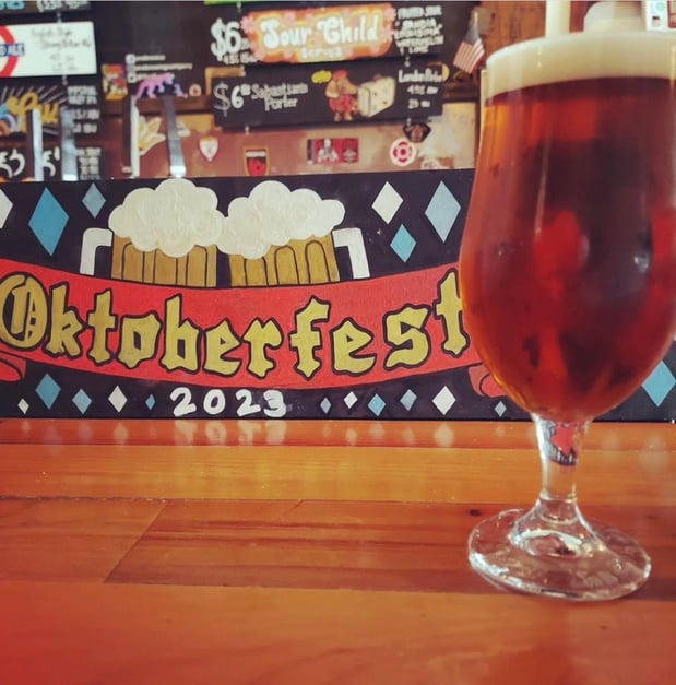 Images Oro Brewing Company