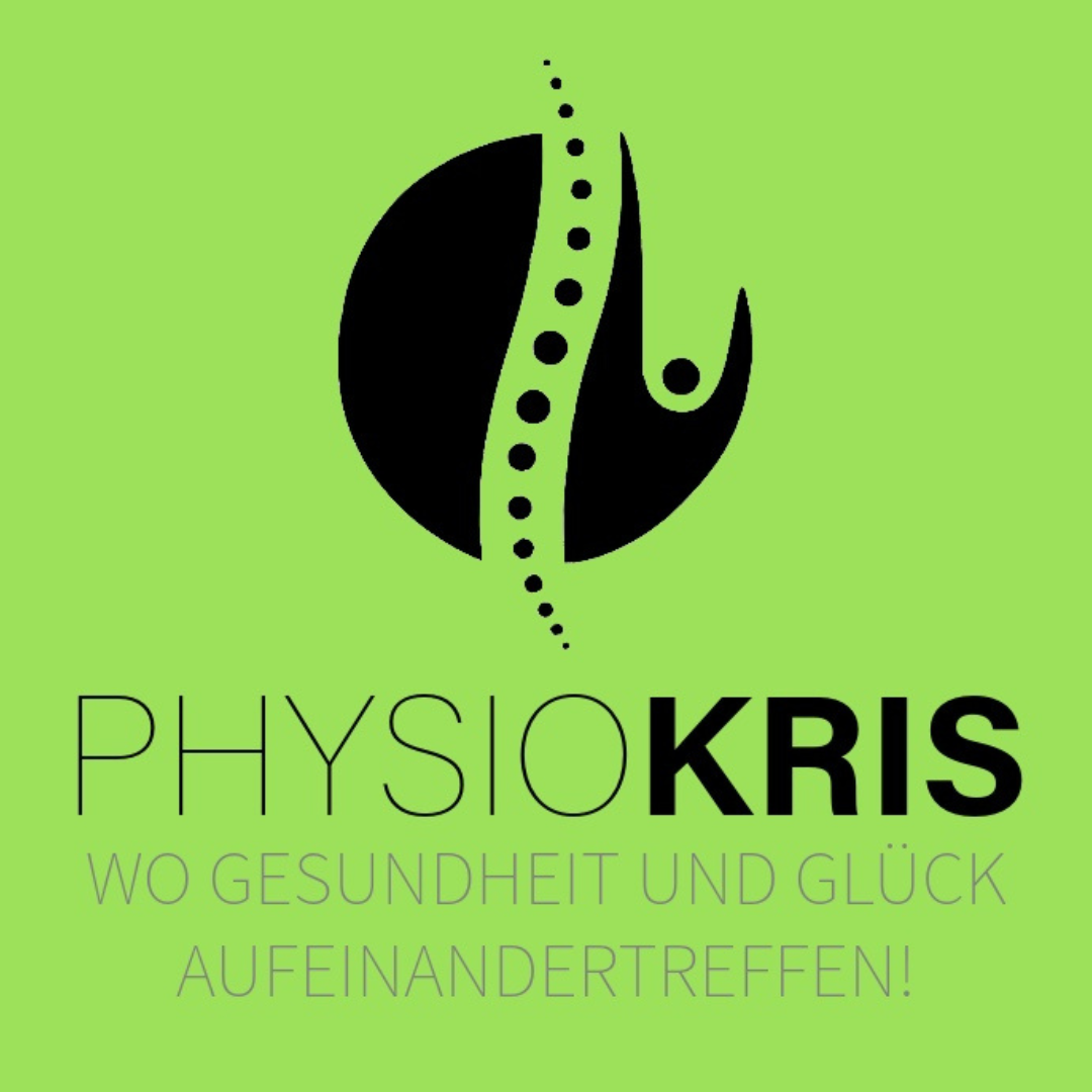 PhysioKris Praxis für Physiotherapie - Nürnberg in Nürnberg - Logo