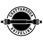 Chattanooga Driveline Service Logo