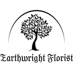 Earthwright Florist Logo