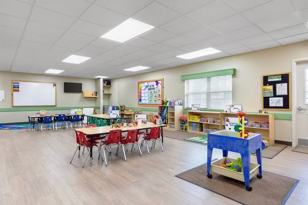Images Primrose School of South Plano