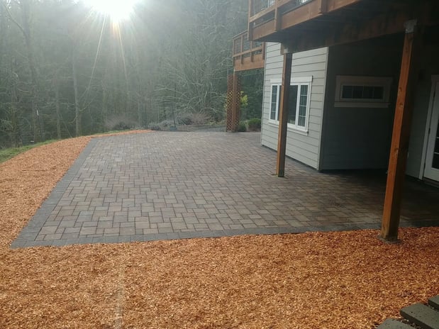 Images Mt. Baker Landscaping