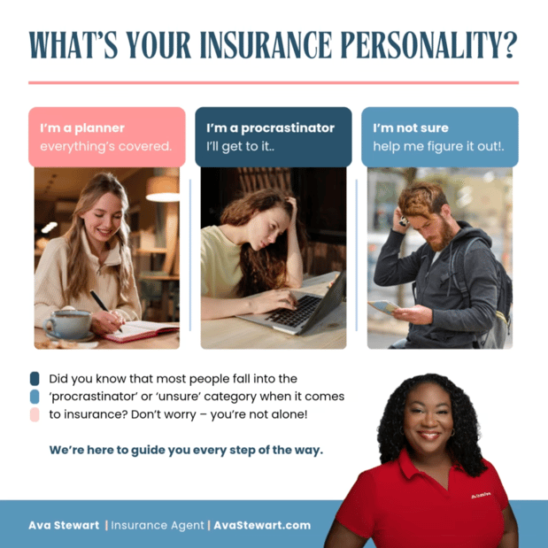 Images Ava Stewart - State Farm Insurance Agent