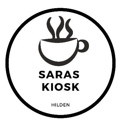 Sara's Kiosk in Hilden - Logo