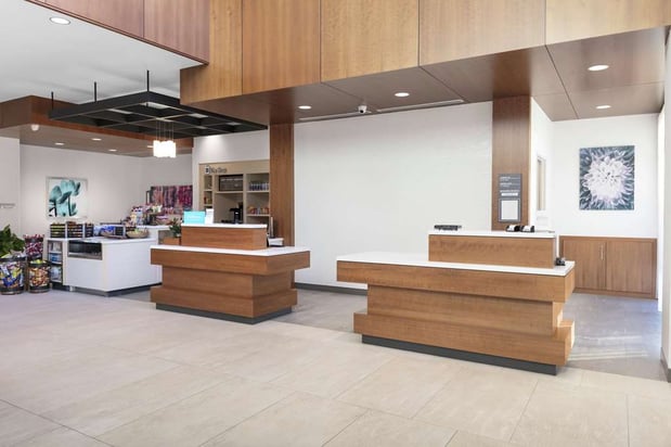 Images Hilton Garden Inn Denver/Thornton