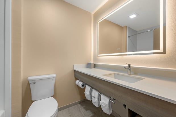 Images Holiday Inn Express & Suites Indianapolis - East by IHG