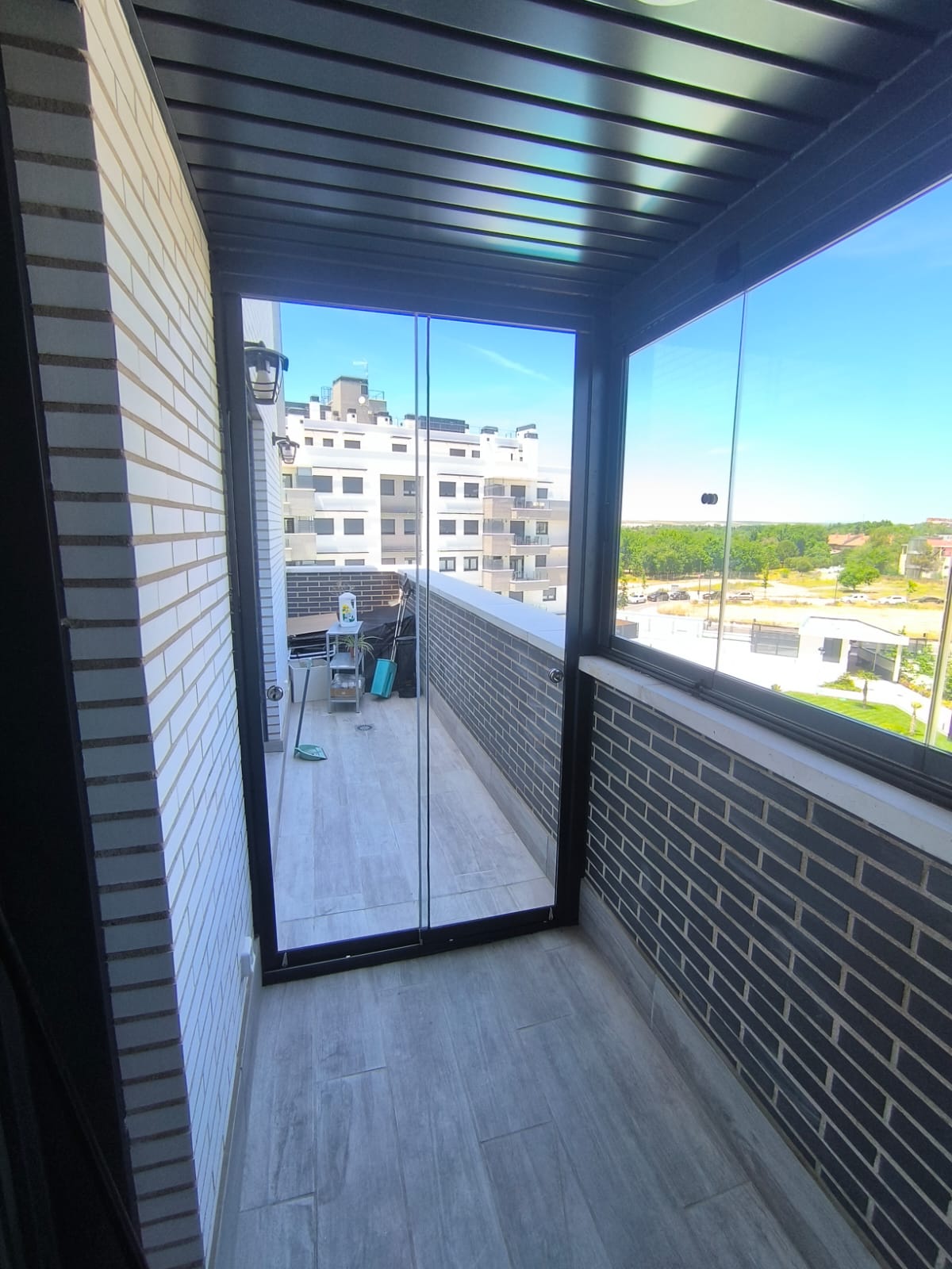 Images Cerramientos Villasol