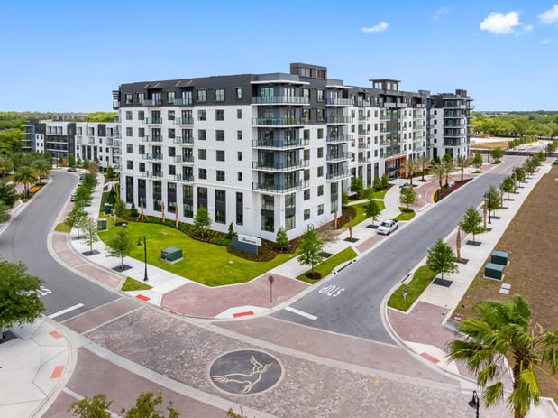 Images The CenterPointe Apartments