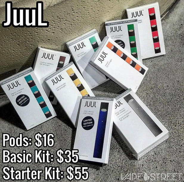 Images Vape Street Las Vegas 2