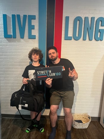 Images StretchLab