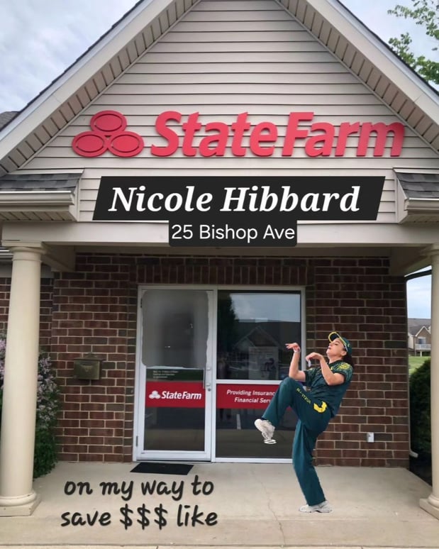 Images Nicole Hibbard - State Farm Insurance Agent