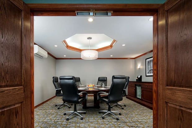 Images DoubleTree by Hilton Hotel Philadelphia Airport