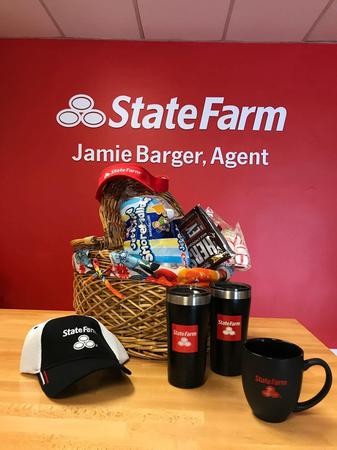 Images Jamie Barger - State Farm Insurance Agent