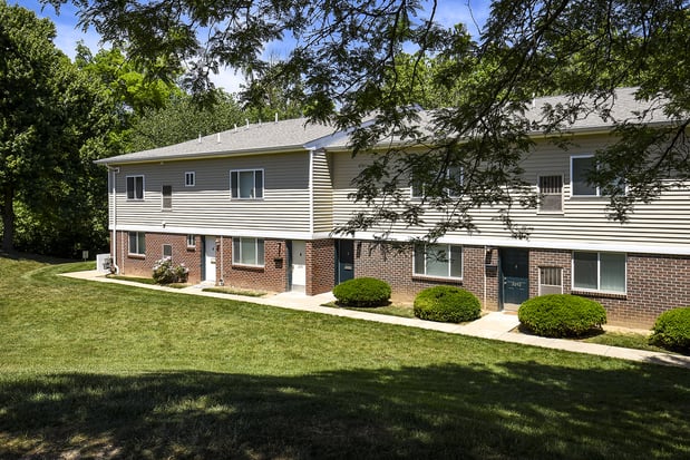 Images Park City Apartments