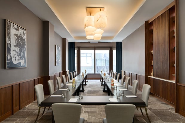 Images InterContinental Indianapolis by IHG