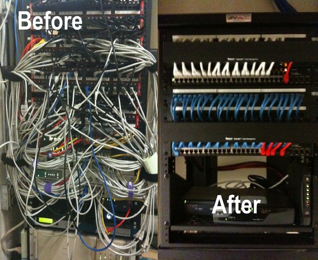 Images WALKERITC - Computer Repair - Network and IT Service - Texarkana