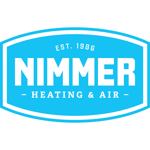 Nimmer Heating & Air Conditioning, Inc. Logo