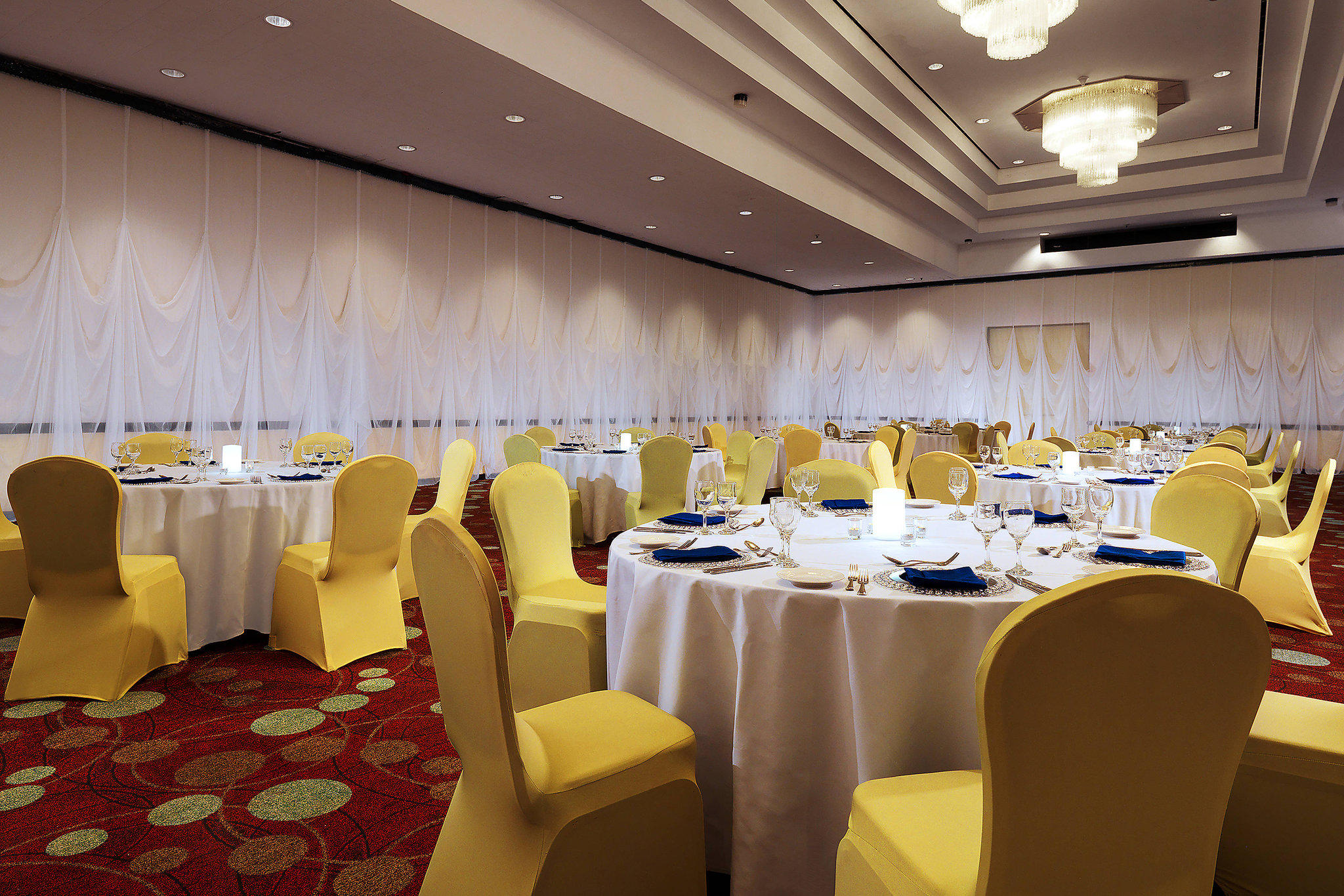 Sheraton Abuja Hotel Abuja