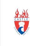 Castle Sprinkler & Alarm, Inc. Logo