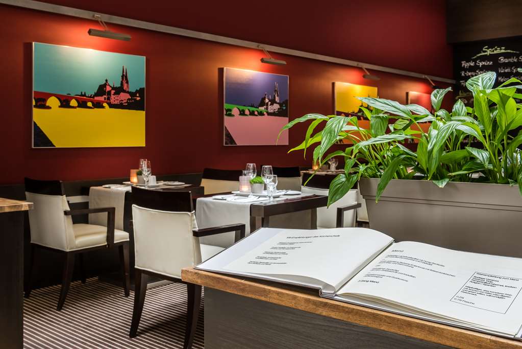 Bilder Best Western Premier Novina Hotel Regensburg