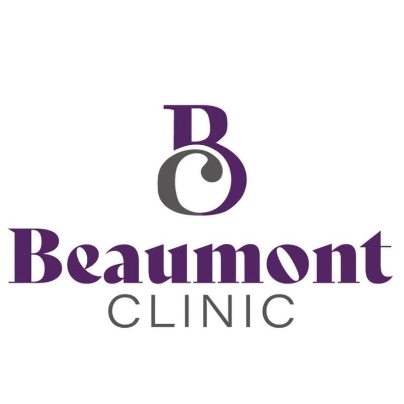 LOGO Beaumont Clinic Chippenham 07773 170798