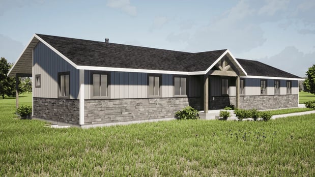 Images South Fork Design