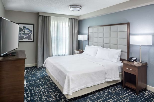 Images Homewood Suites by Hilton Austin NW near The Domain