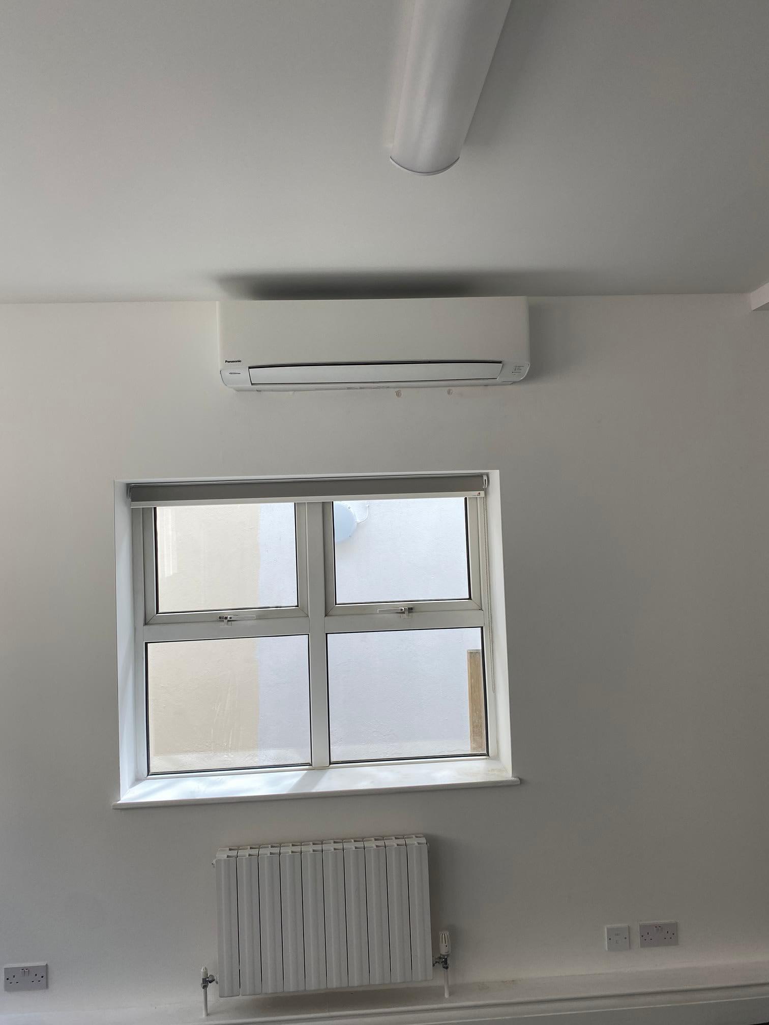 Images ML Air Conditioning